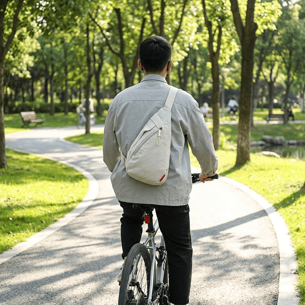 Urban Everyday Sling Bag