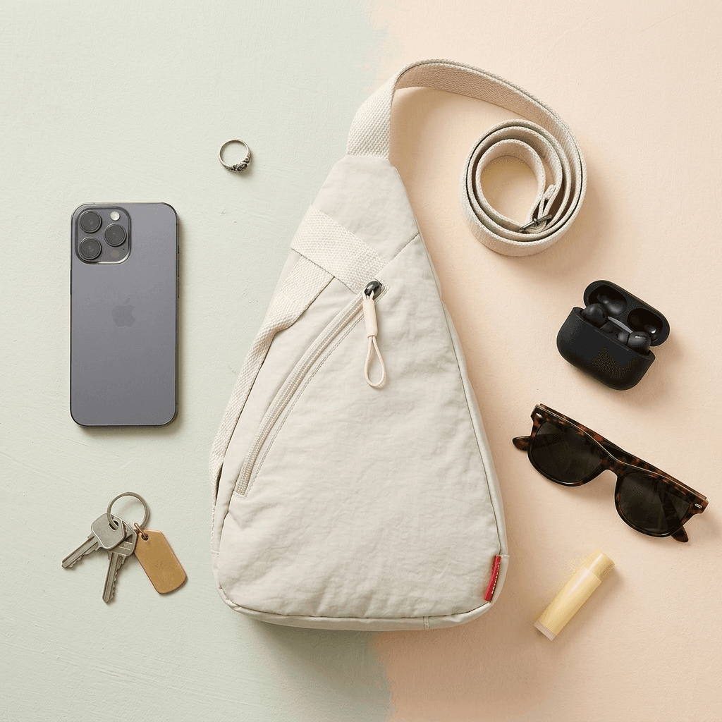 Urban Everyday Sling Bag
